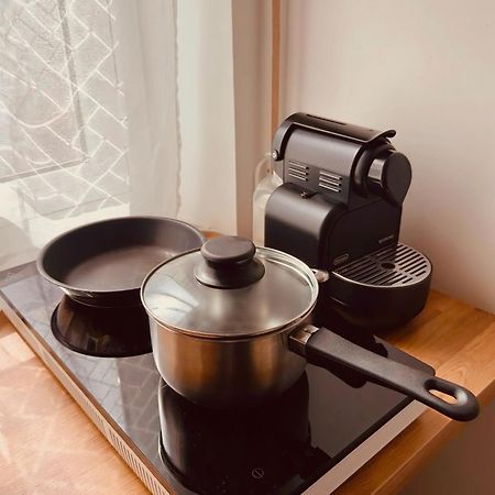 Saint George'S House 4 Bari Apartment Ngoại thất bức ảnh