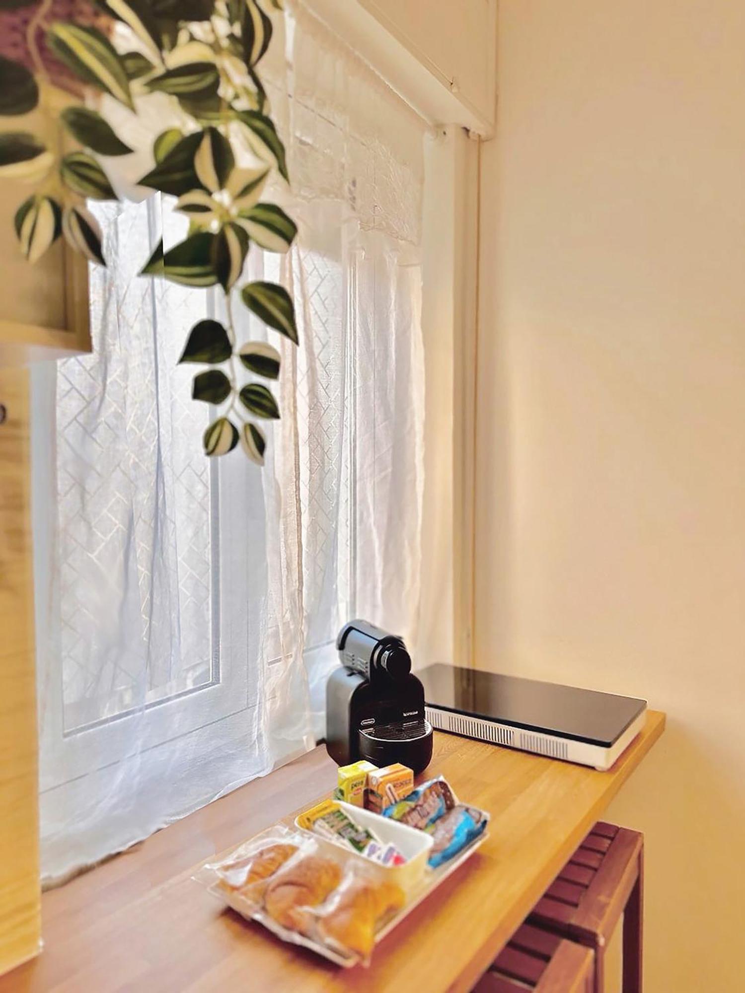 Saint George'S House 4 Bari Apartment Ngoại thất bức ảnh