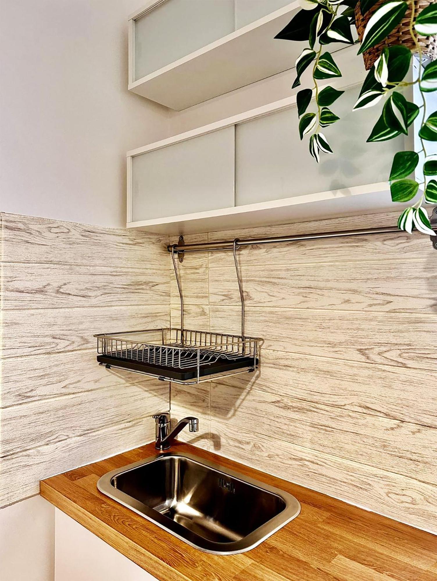 Saint George'S House 4 Bari Apartment Ngoại thất bức ảnh