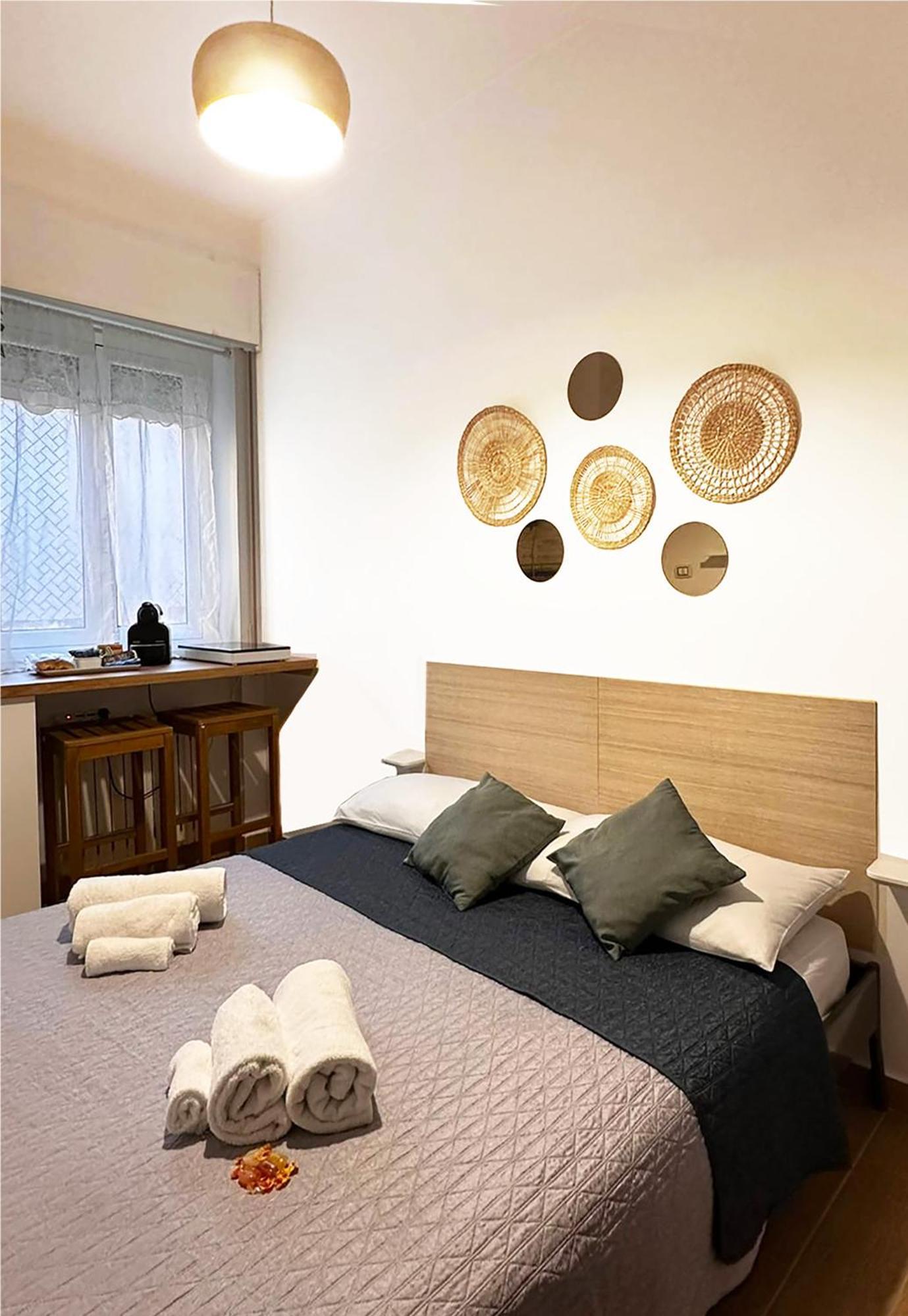 Saint George'S House 4 Bari Apartment Ngoại thất bức ảnh