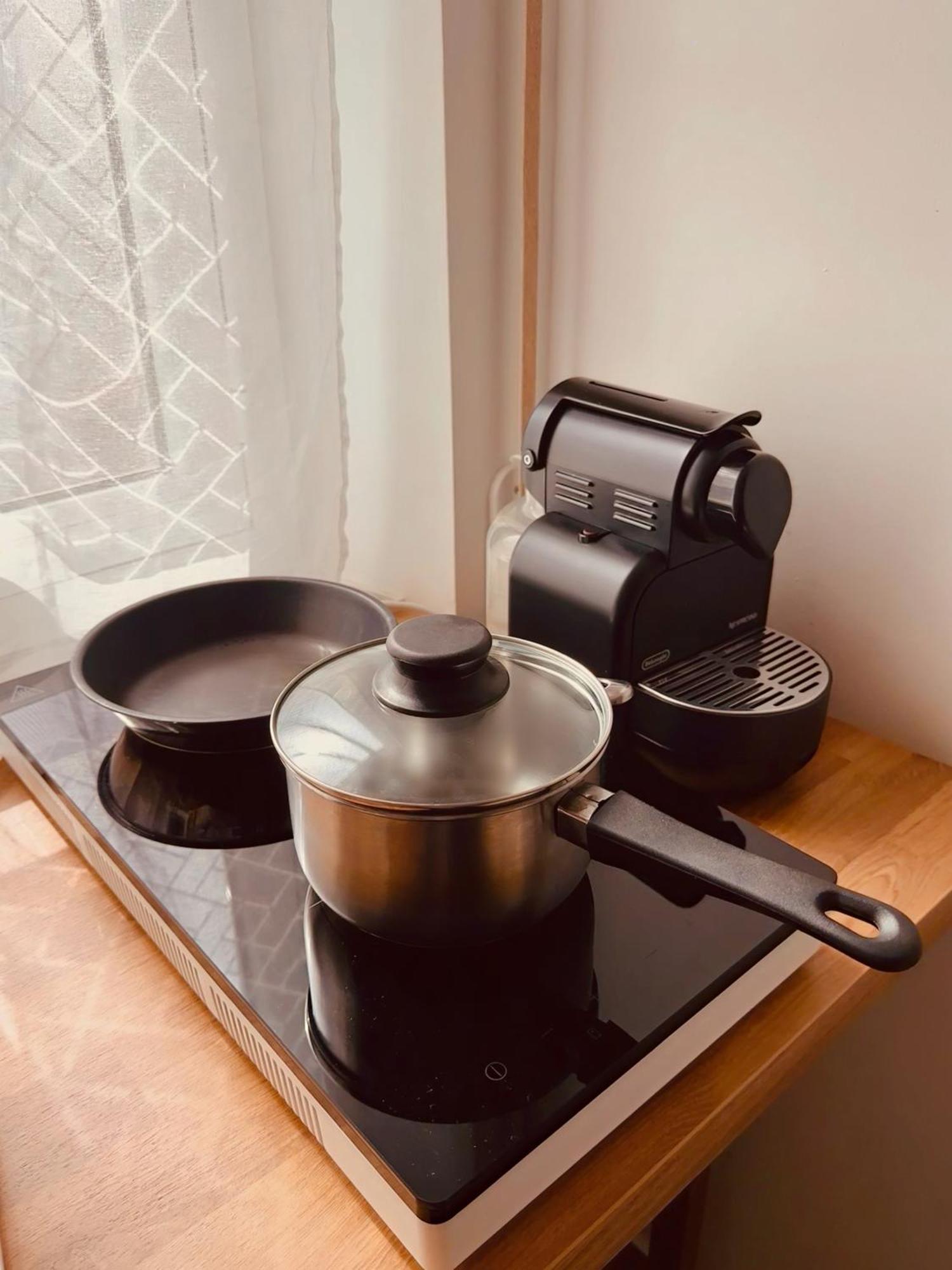 Saint George'S House 4 Bari Apartment Ngoại thất bức ảnh