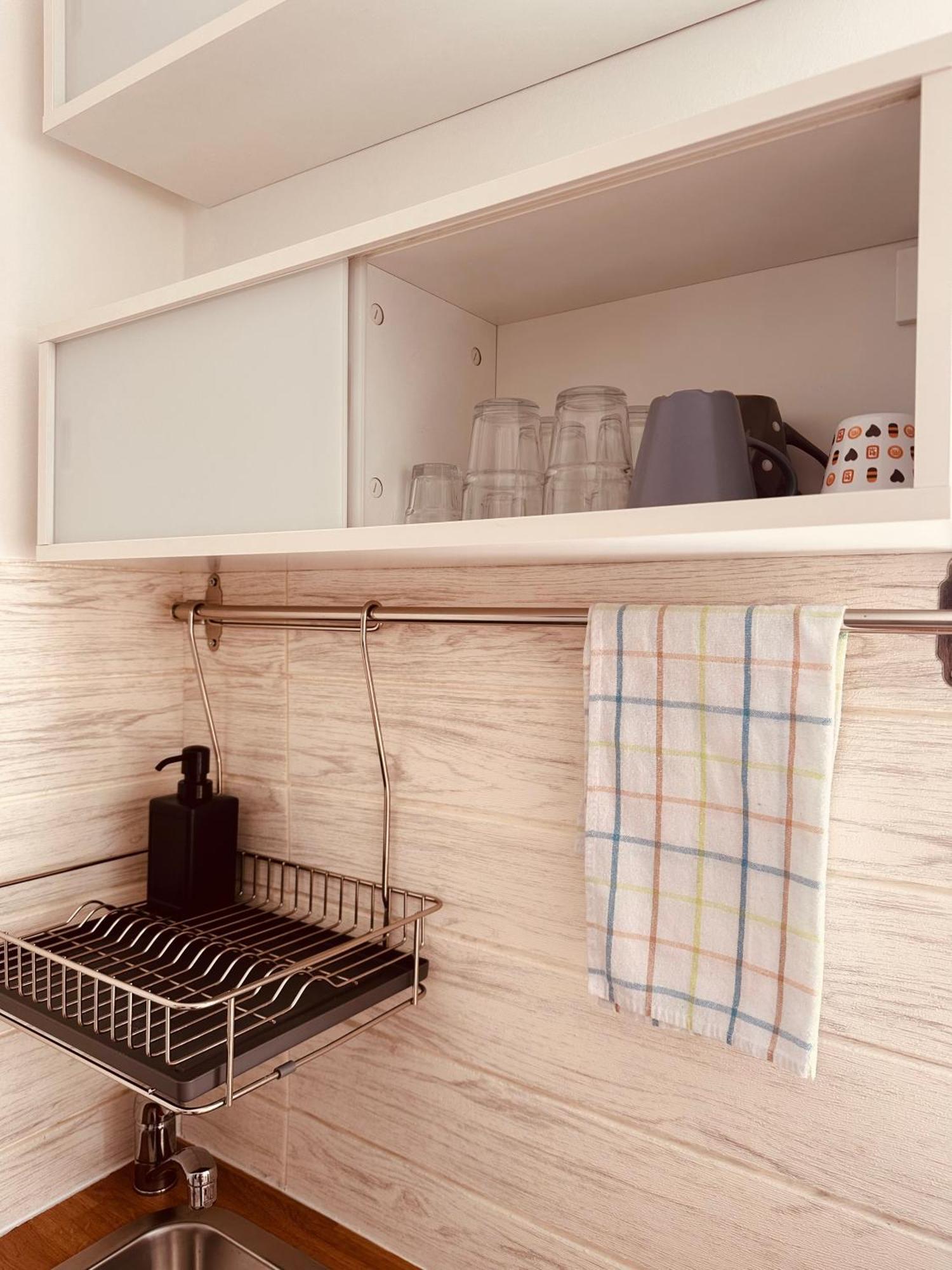 Saint George'S House 4 Bari Apartment Ngoại thất bức ảnh